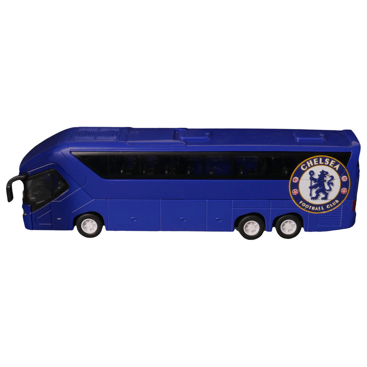 Chelsea autobus fotografii produktu