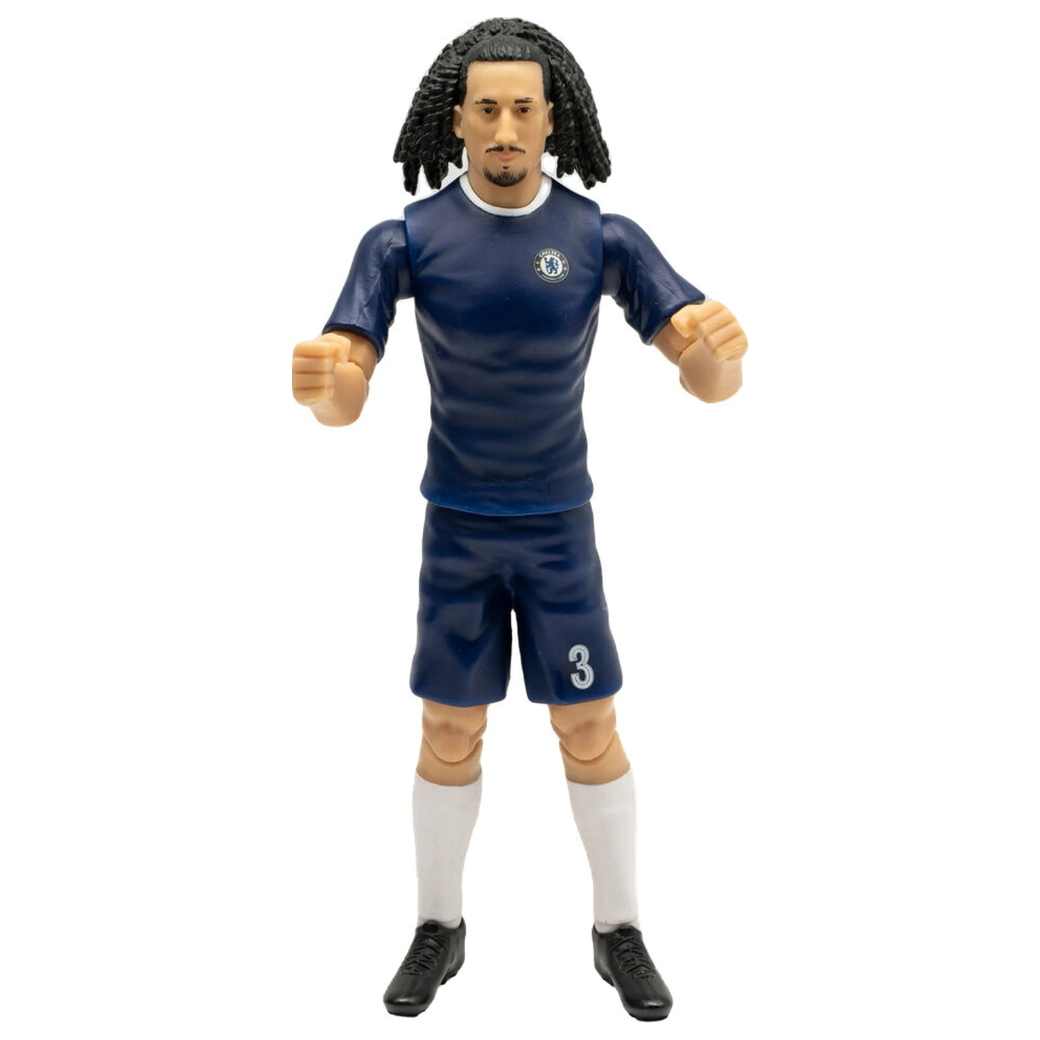 Chelsea Cucurella akční figurka 20cm fotografii produktu