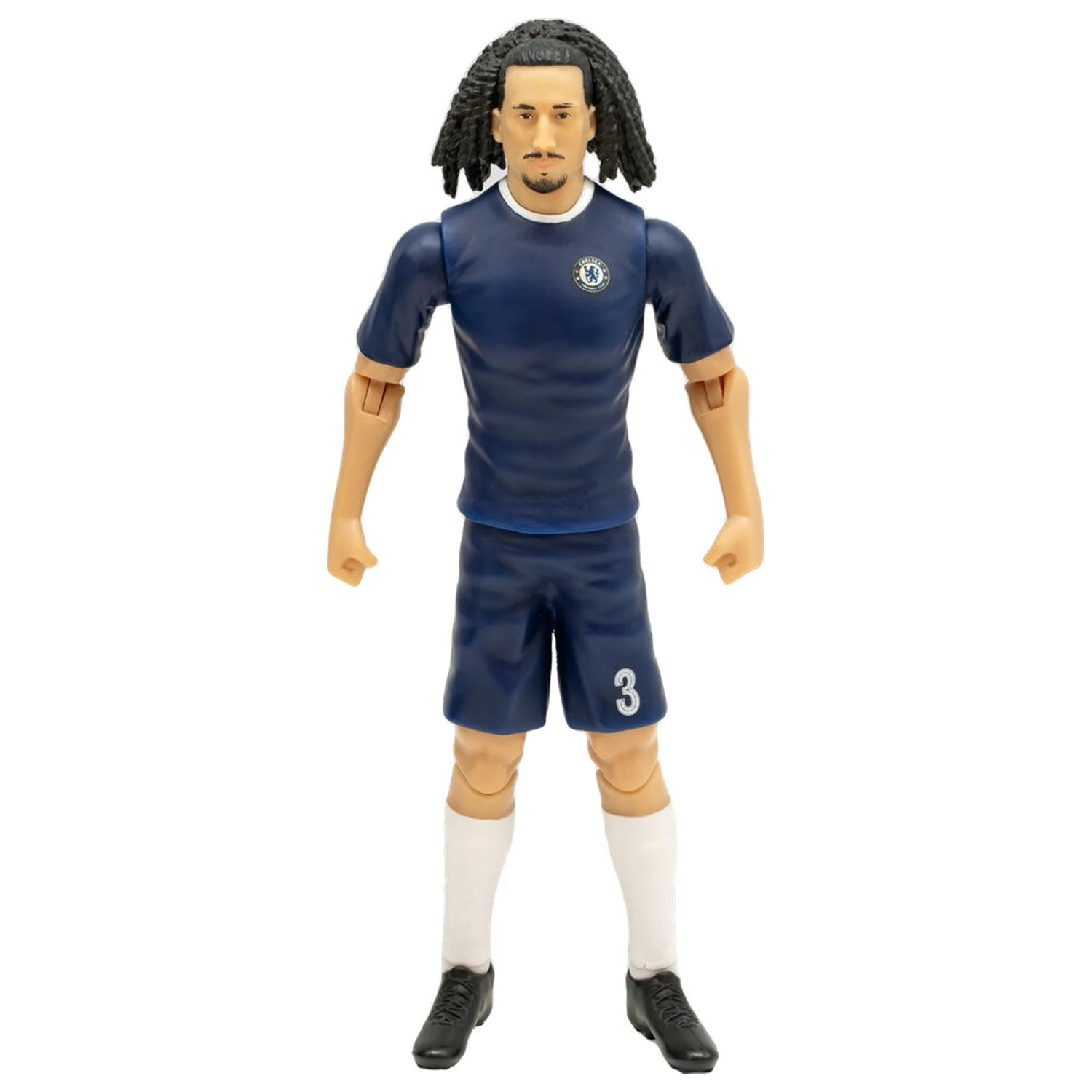 Chelsea Cucurella akční figurka 20cm fotografii produktu