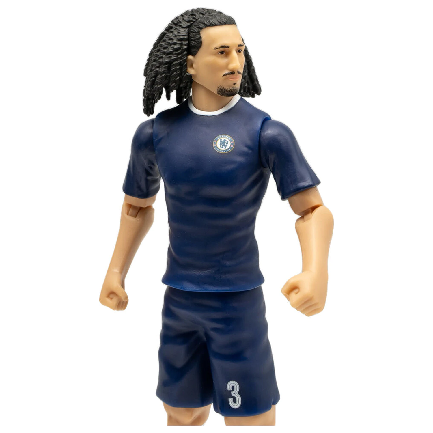 Chelsea Cucurella akční figurka 20cm fotografii produktu