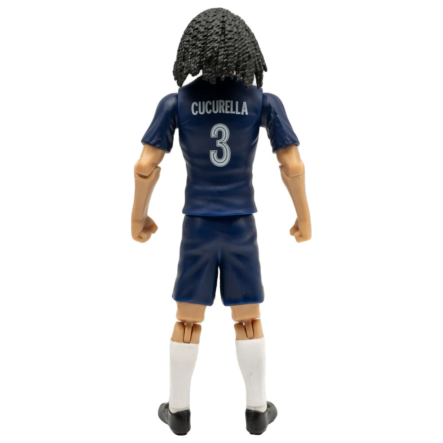 Chelsea Cucurella akční figurka 20cm fotografii produktu