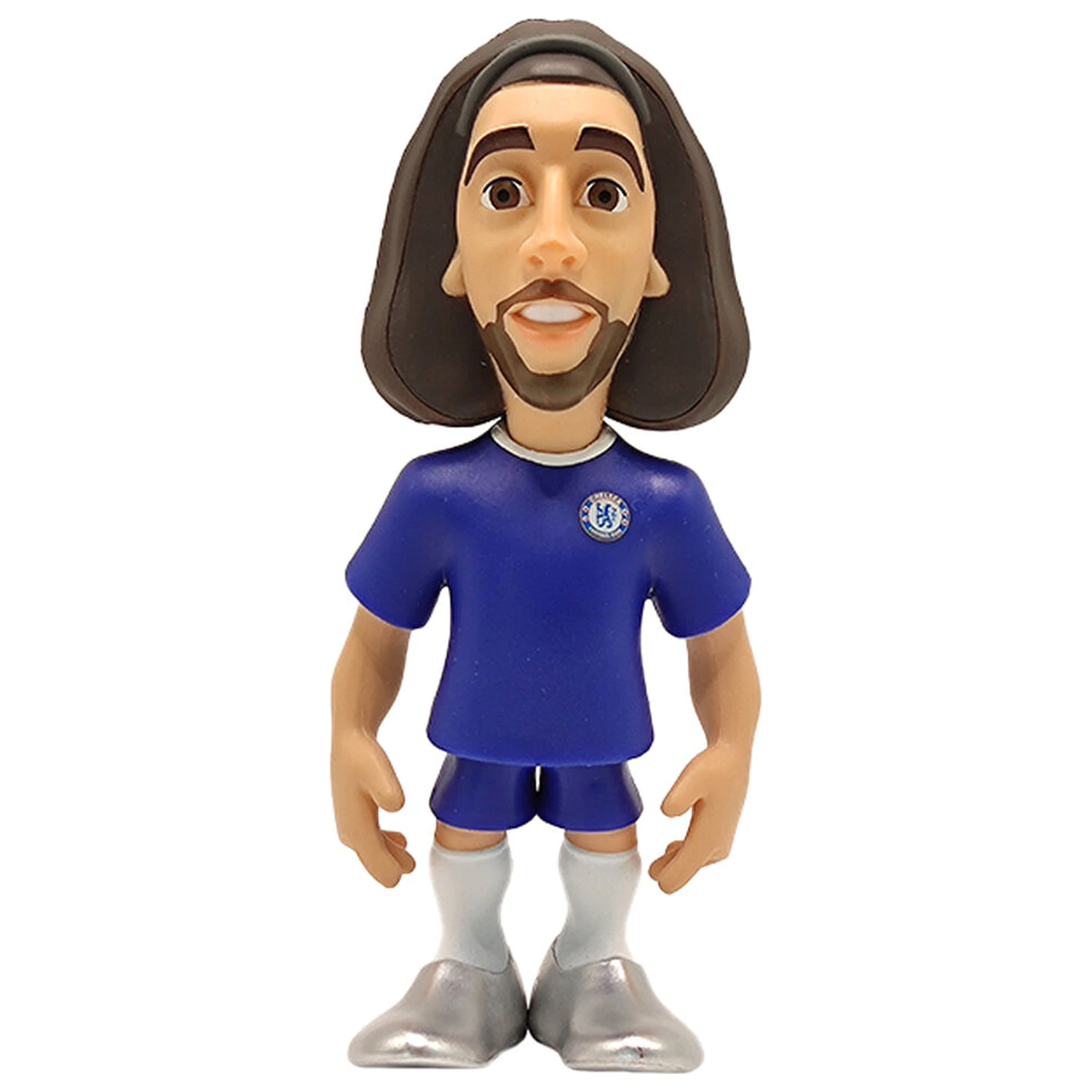 Chelsea Cucurella figurka minix 12cm fotografii produktu