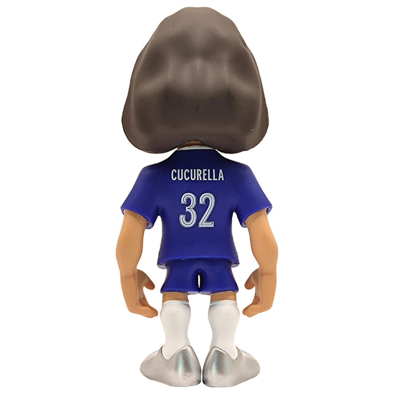 Chelsea Cucurella figurka minix 12cm fotografii produktu