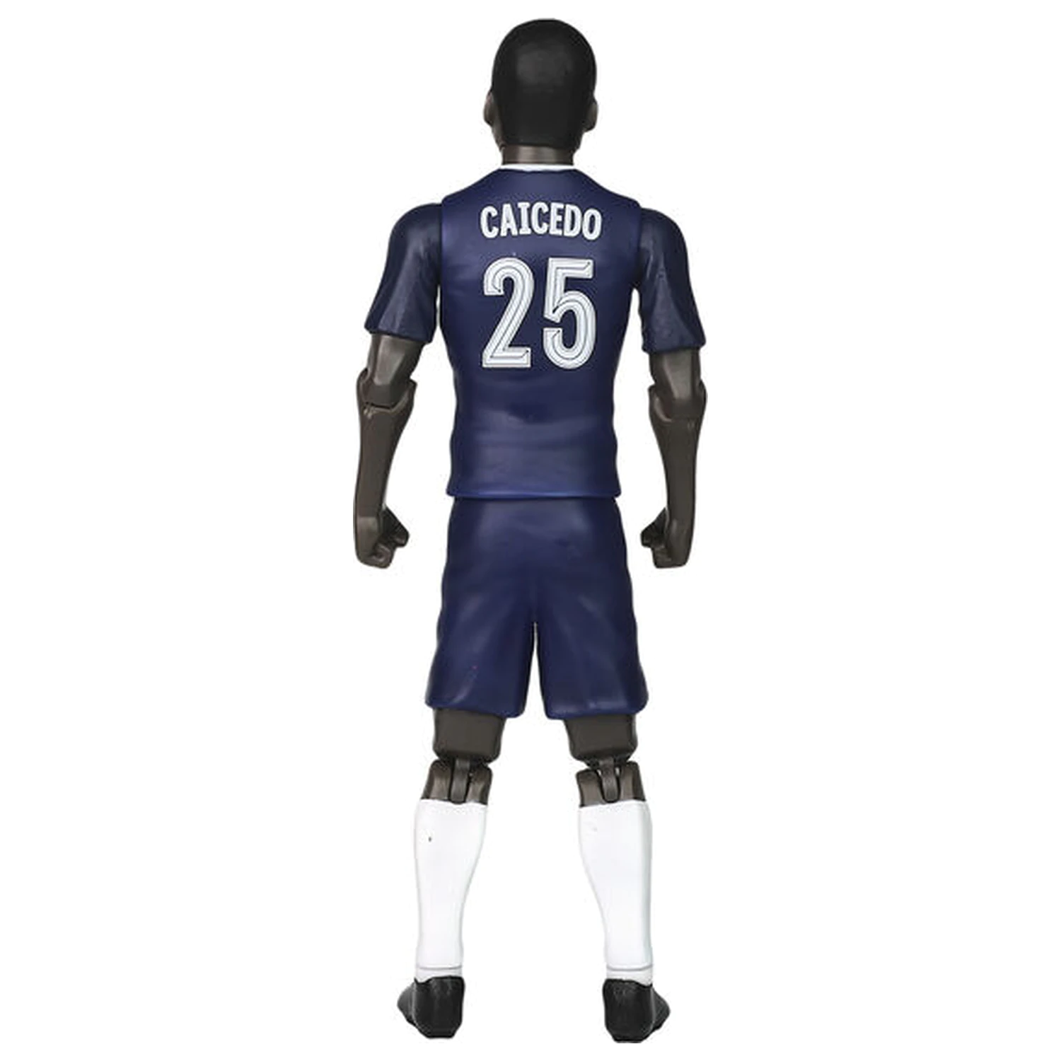Chelsea Football Club Moises Caicedo akční figurka 20cm fotografii produktu