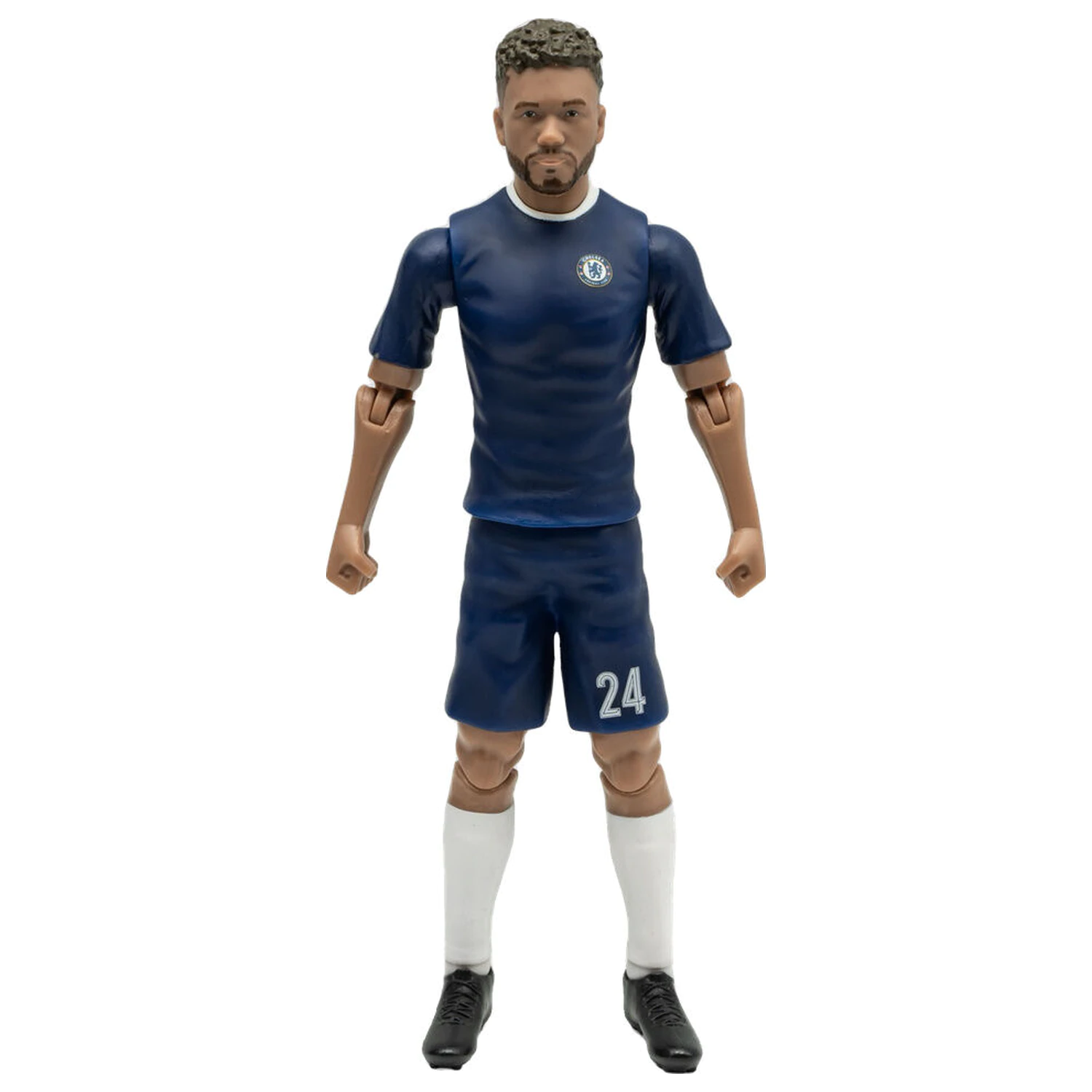 Chelsea Reece James akční figurka 20cm fotografii produktu
