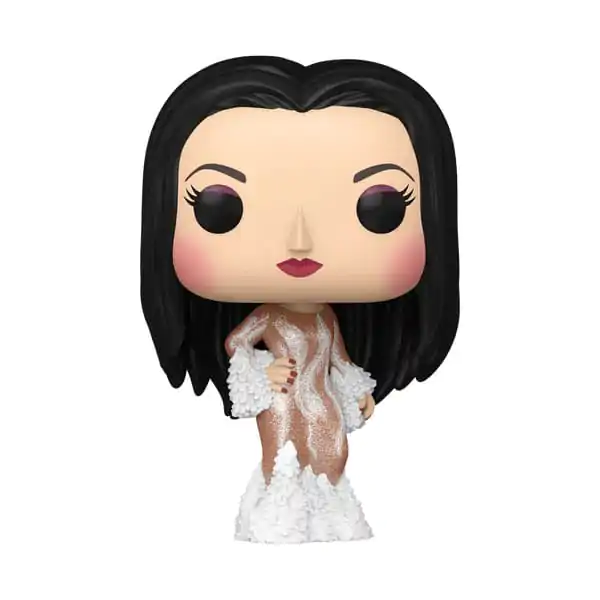 Cher Funko POP! Rocks vinylová figurka Cher (Met Gala 1974) 9 cm fotografii produktu