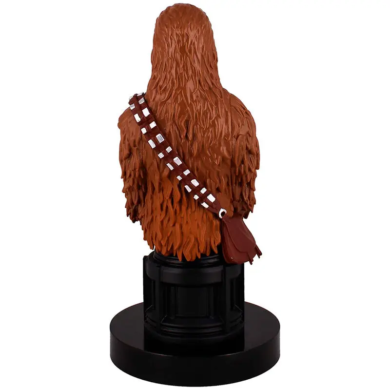 Star Wars Cable Guy Chewbacca 20 cm fotografii produktu