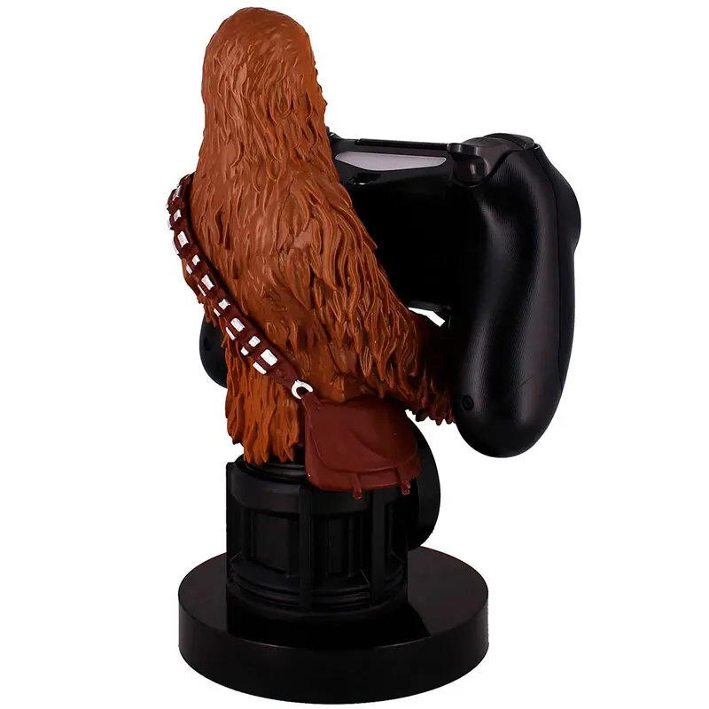 Star Wars Cable Guy Chewbacca 20 cm fotografii produktu