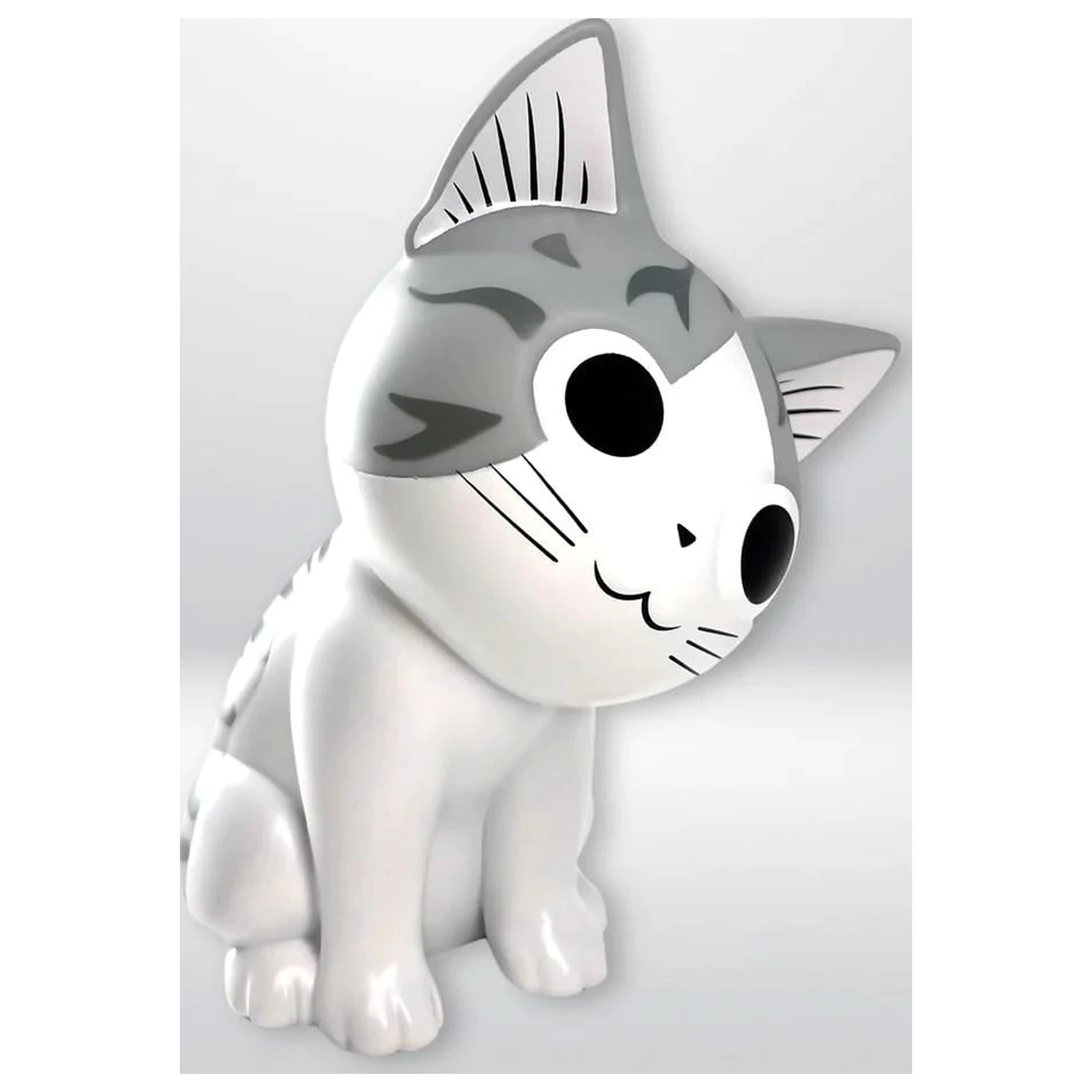 CHI Chi Money Box PVC 16 cm fotografii produktu