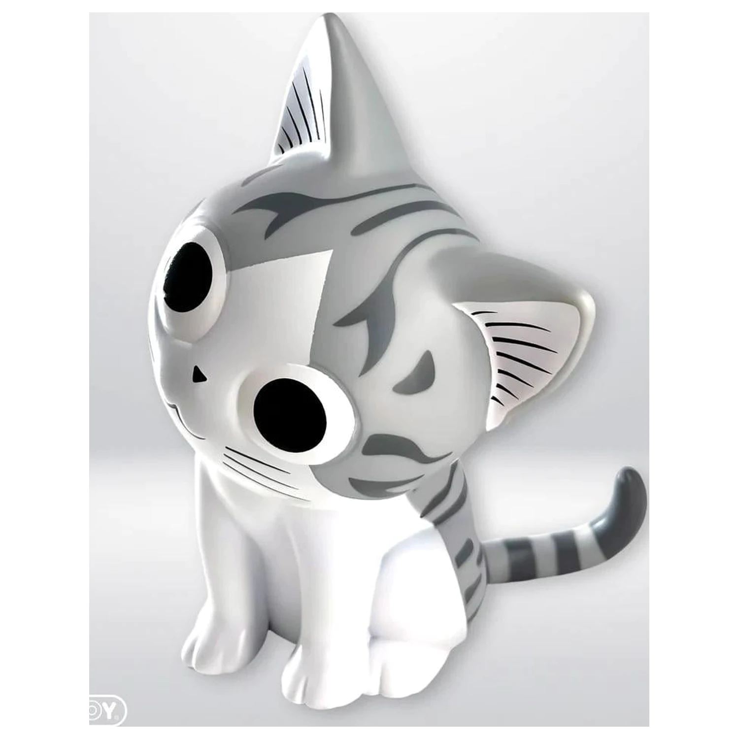 CHI Chi Money Box PVC 16 cm fotografii produktu