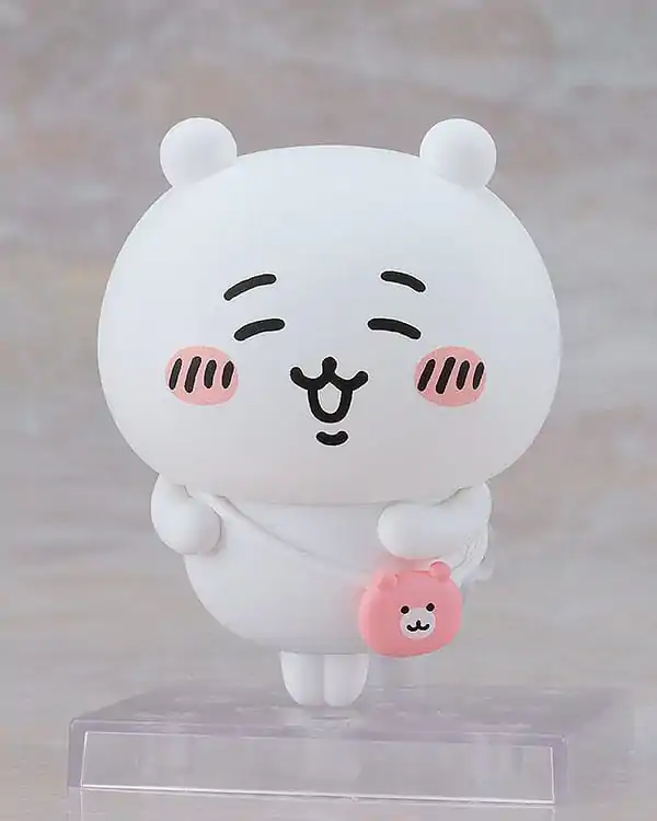 Chiikawa akční figurka Chiikawa (znovu vydání) 7 cm fotografii produktu
