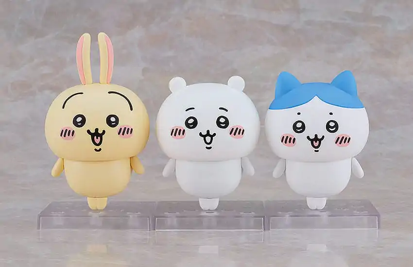 Chiikawa akční figurka Chiikawa (znovu vydání) 7 cm fotografii produktu