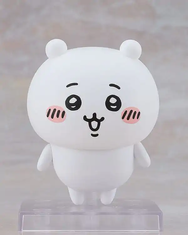 Chiikawa akční figurka Chiikawa (znovu vydání) 7 cm fotografii produktu