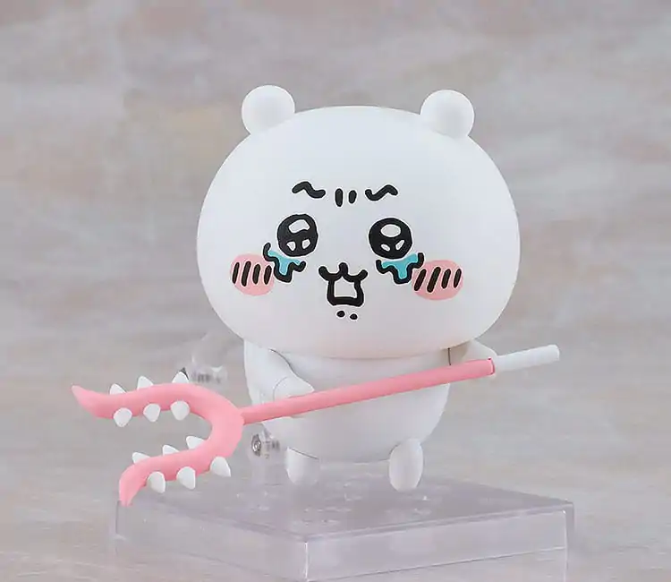 Chiikawa akční figurka Chiikawa (znovu vydání) 7 cm fotografii produktu