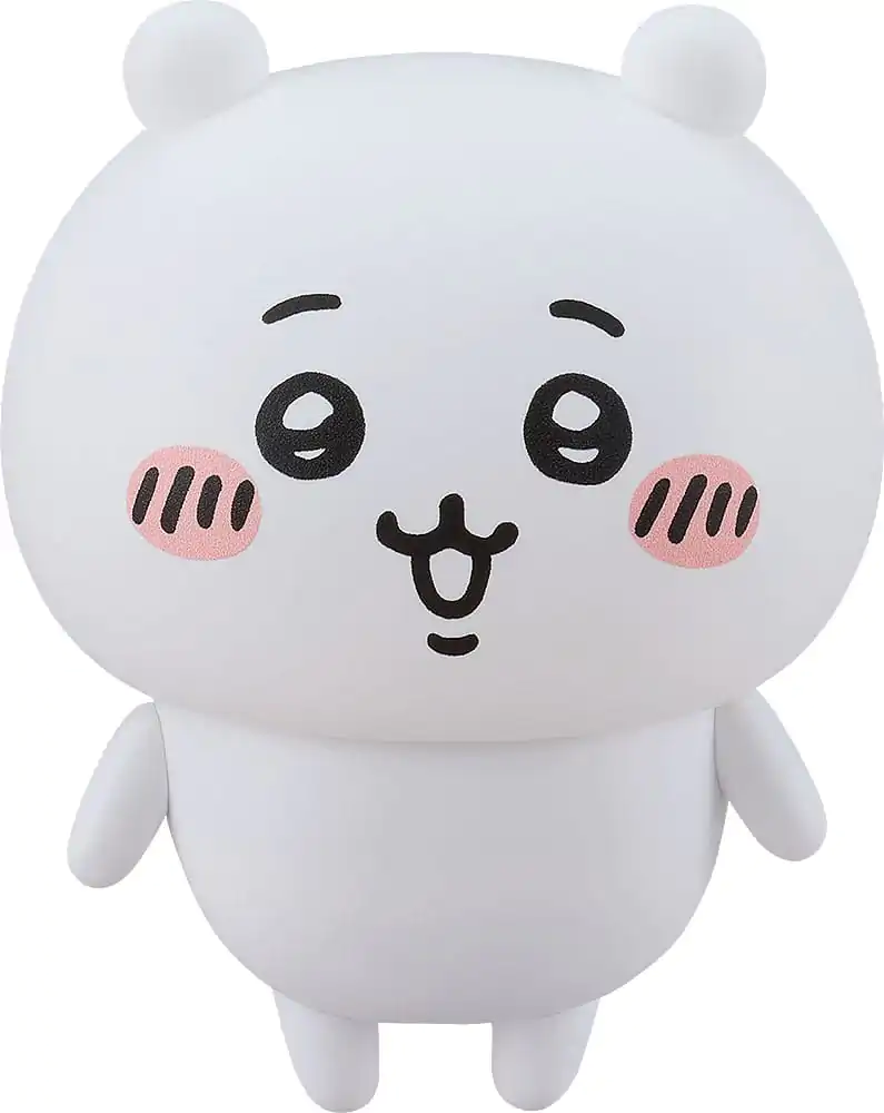 Chiikawa akční figurka Chiikawa (znovu vydání) 7 cm fotografii produktu