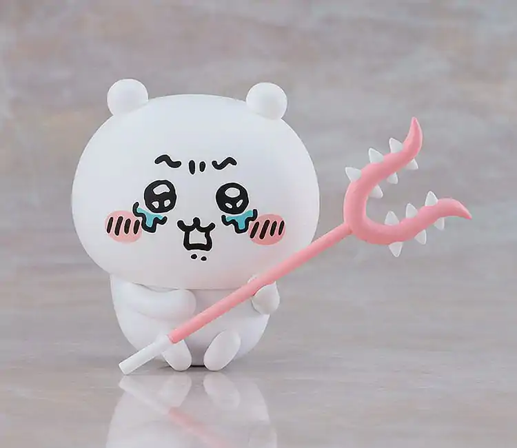 Chiikawa akční figurka Chiikawa (znovu vydání) 7 cm fotografii produktu