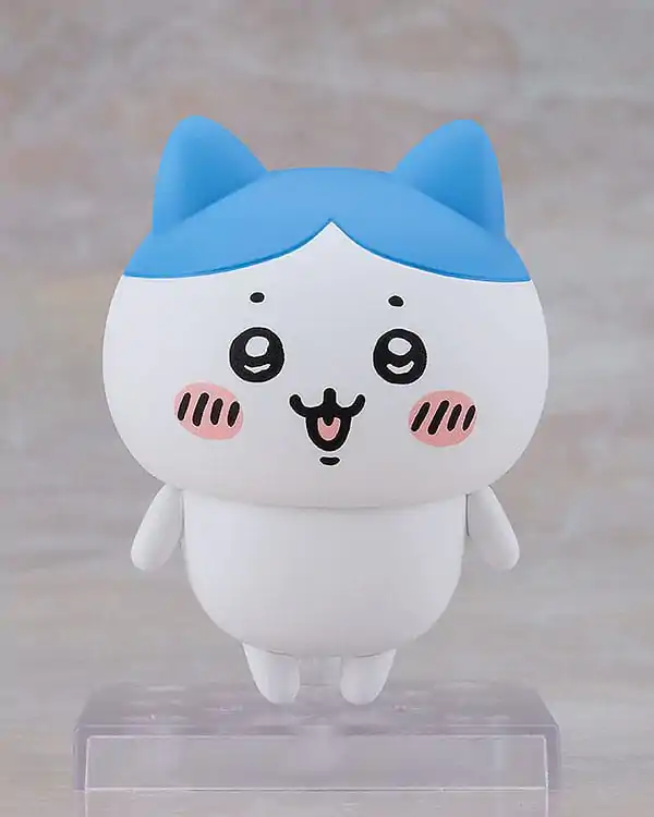 Chiikawa akční figurka Hachiware (znovuvydání) 7 cm fotografii produktu