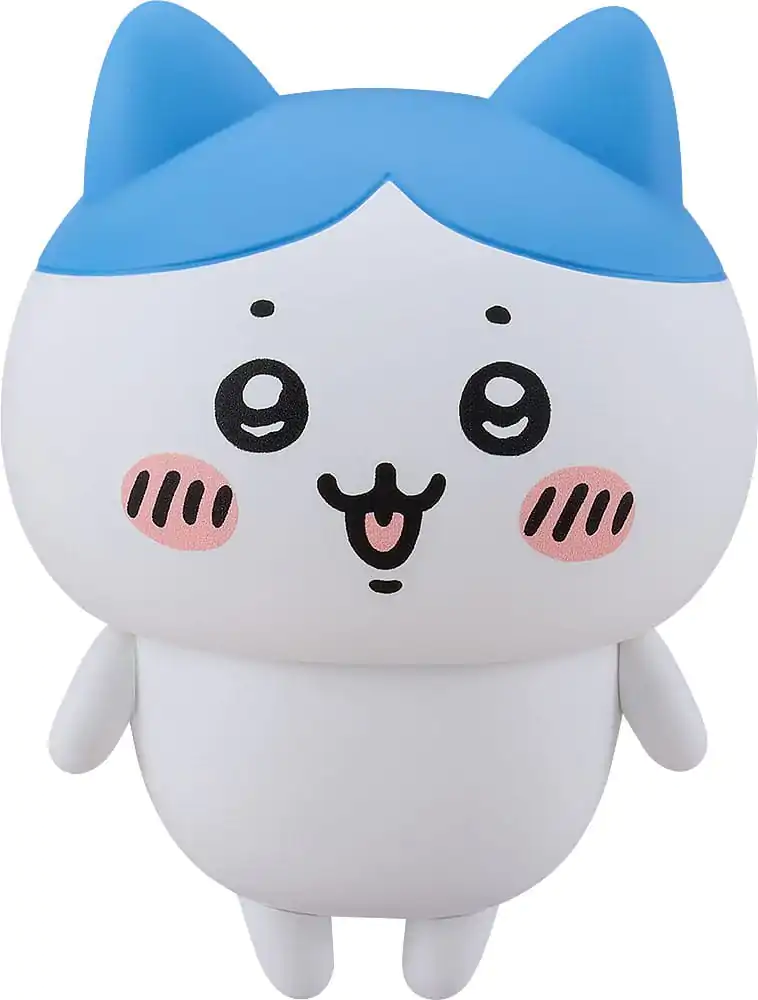 Chiikawa akční figurka Hachiware (znovuvydání) 7 cm fotografii produktu