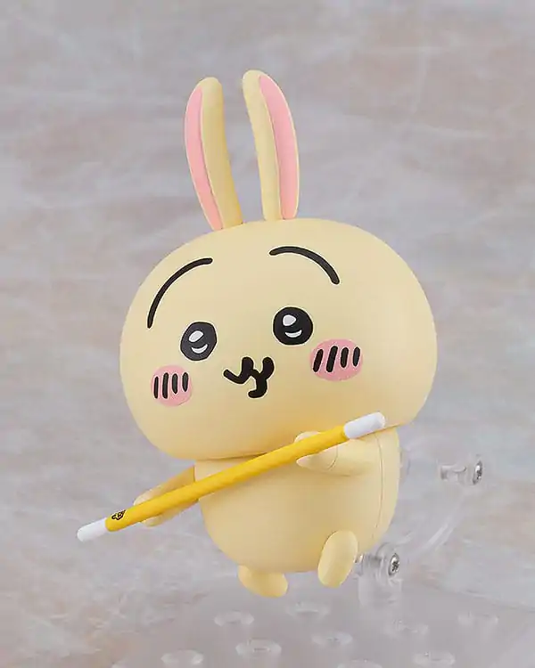 Chiikawa akční figurka Usagi (Rerelease) 7 cm fotografii produktu