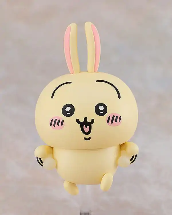 Chiikawa akční figurka Usagi (Rerelease) 7 cm fotografii produktu