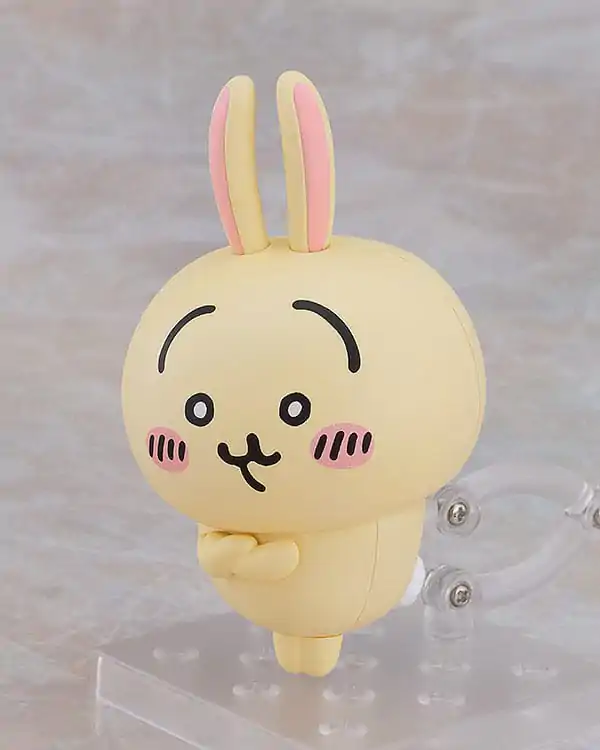 Chiikawa akční figurka Usagi (Rerelease) 7 cm fotografii produktu