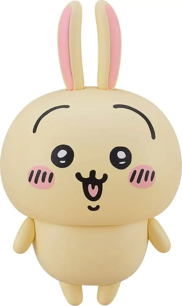 Chiikawa akční figurka Usagi (Rerelease) 7 cm fotografii produktu