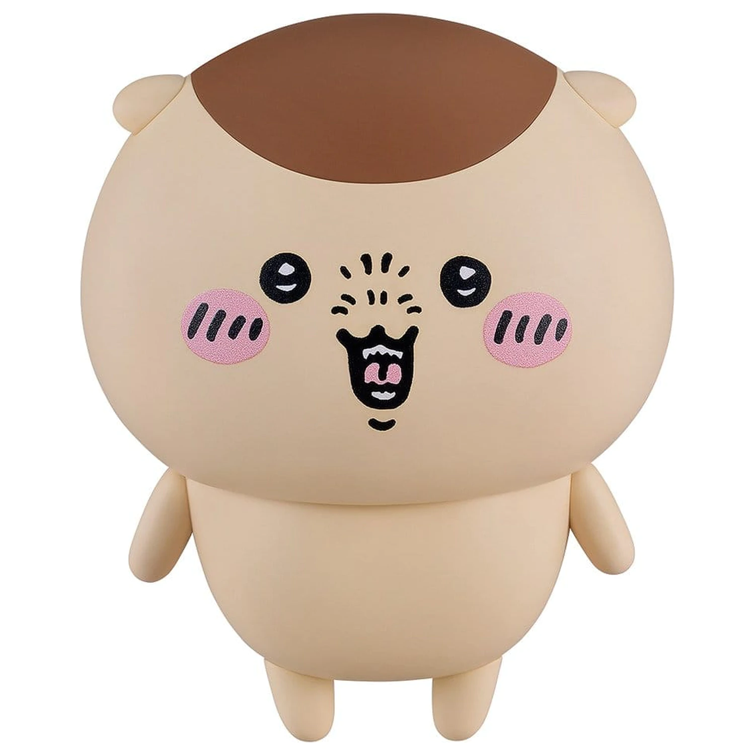 Chiikawa Nendoroid Akční figurka Kurimanju 7 cm fotografii produktu