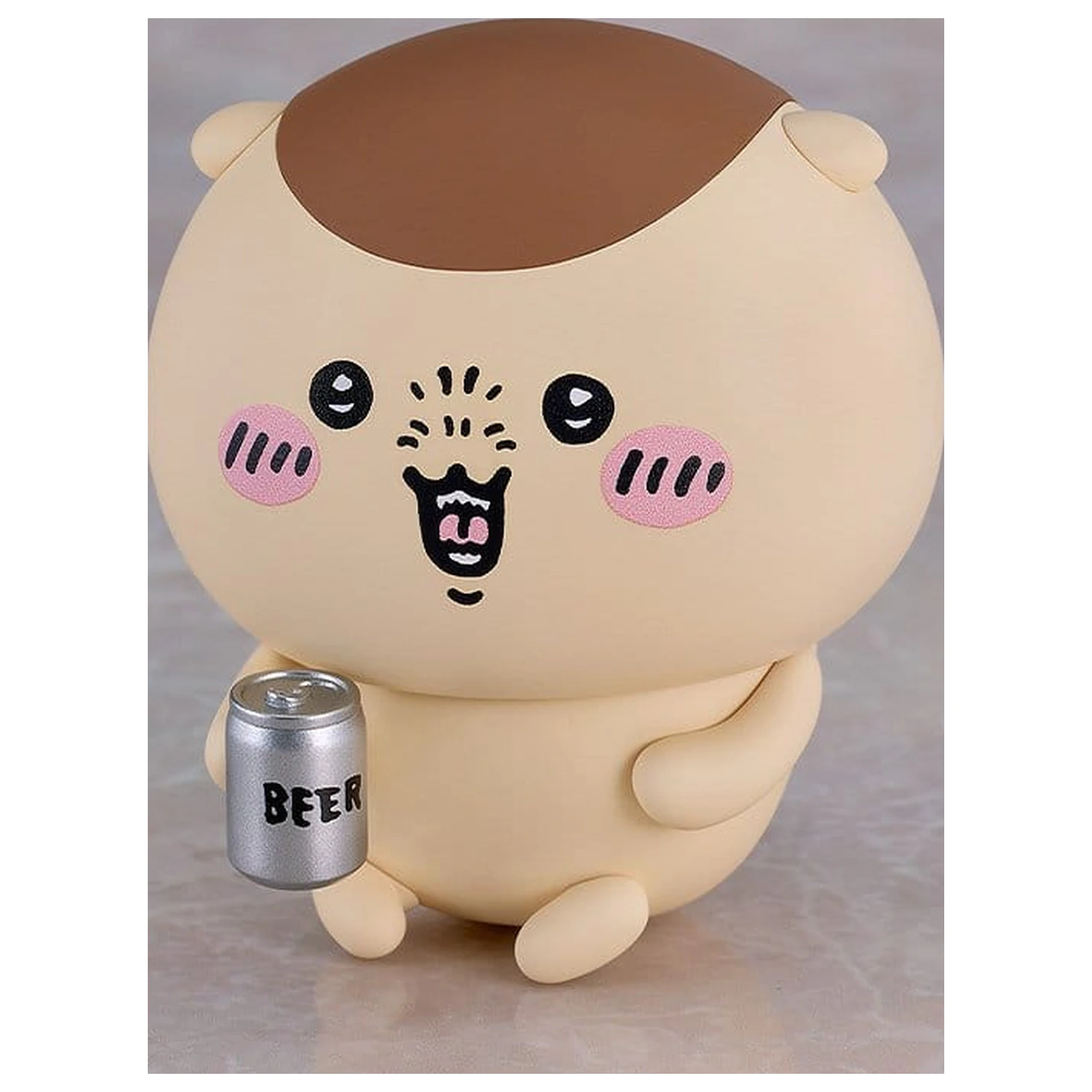 Chiikawa Nendoroid Akční figurka Kurimanju 7 cm fotografii produktu