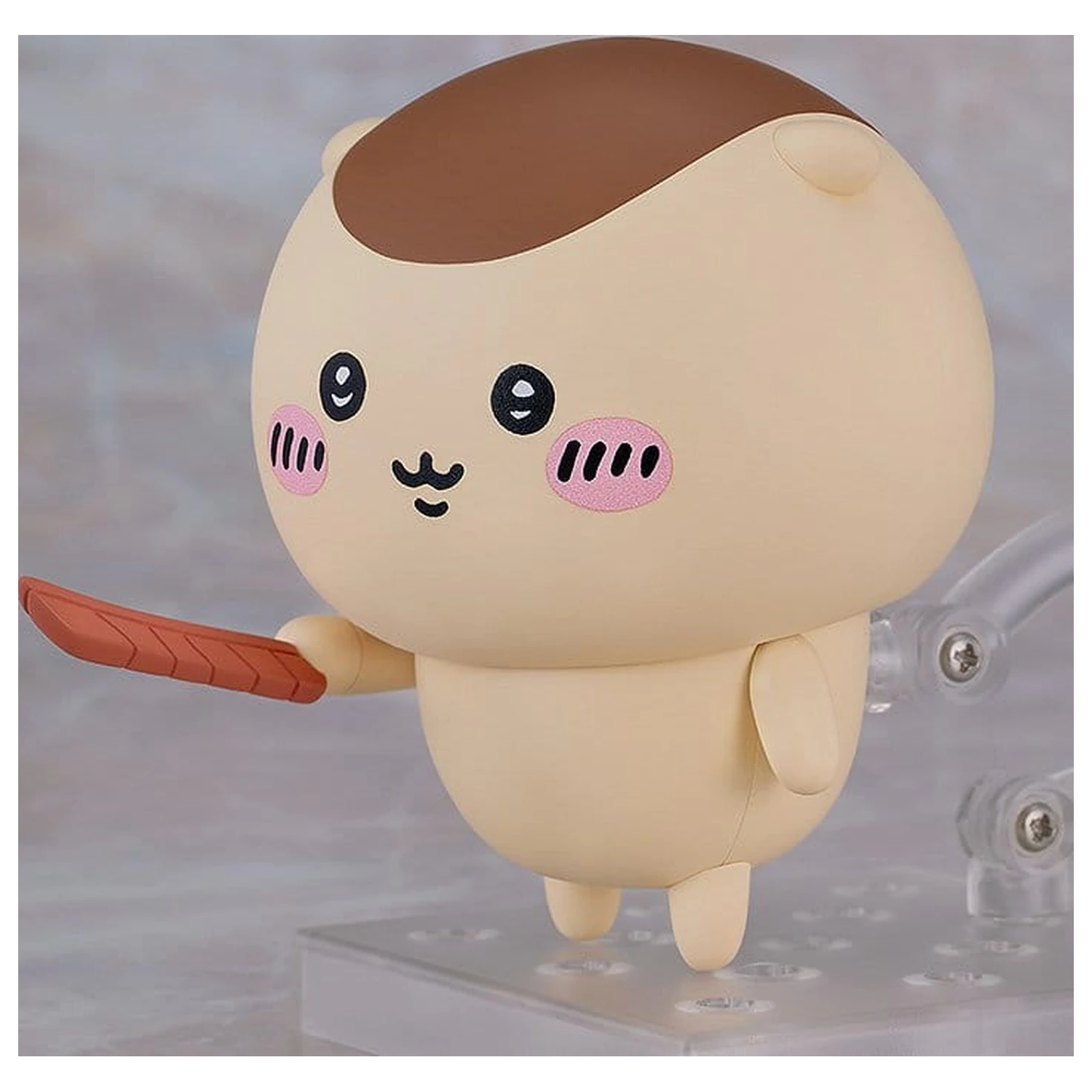 Chiikawa Nendoroid Akční figurka Kurimanju 7 cm fotografii produktu