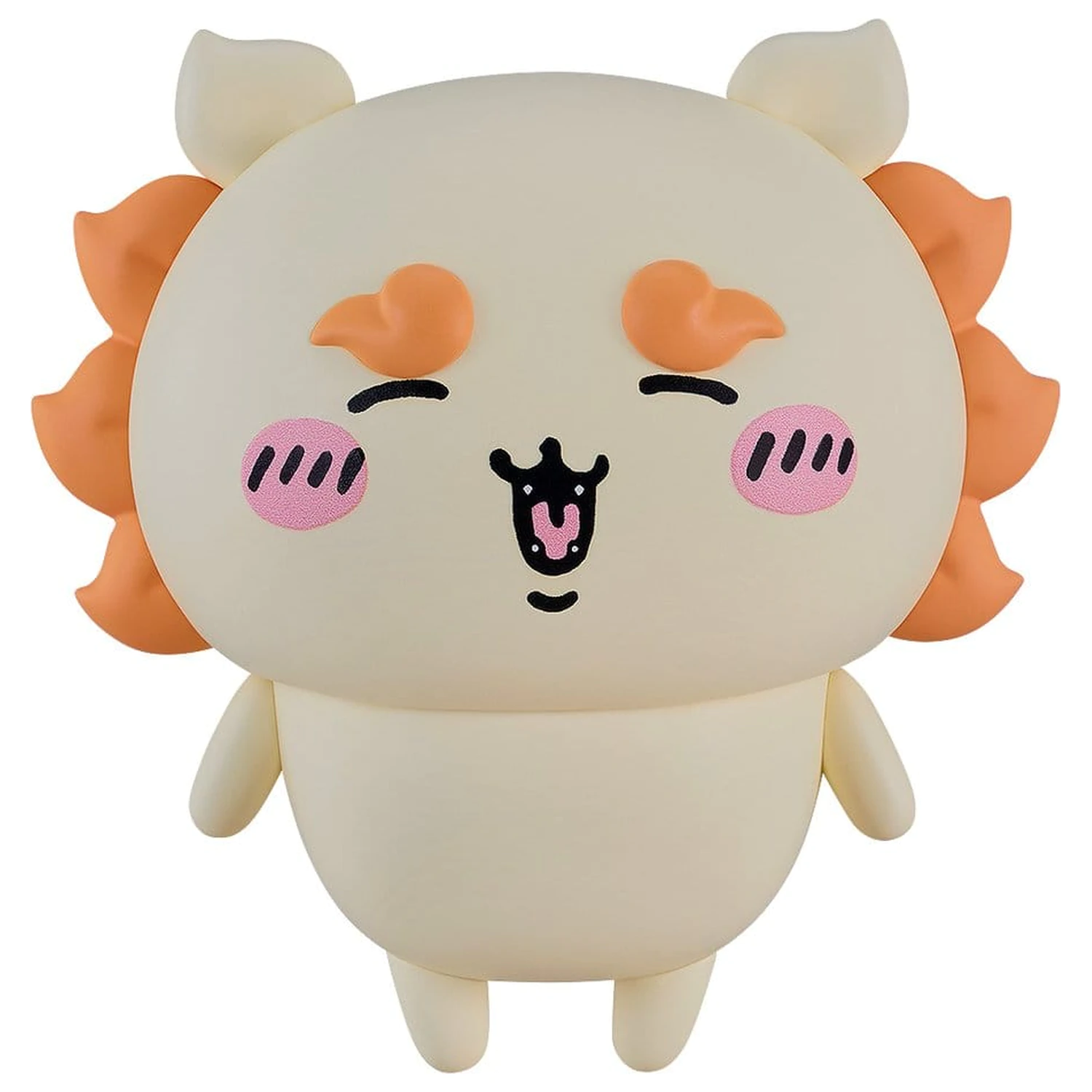 Chiikawa Nendoroid Akční figurka Shisa 7 cm fotografii produktu