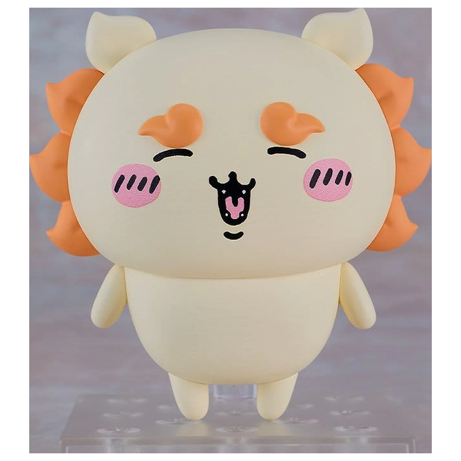 Chiikawa Nendoroid Akční figurka Shisa 7 cm fotografii produktu