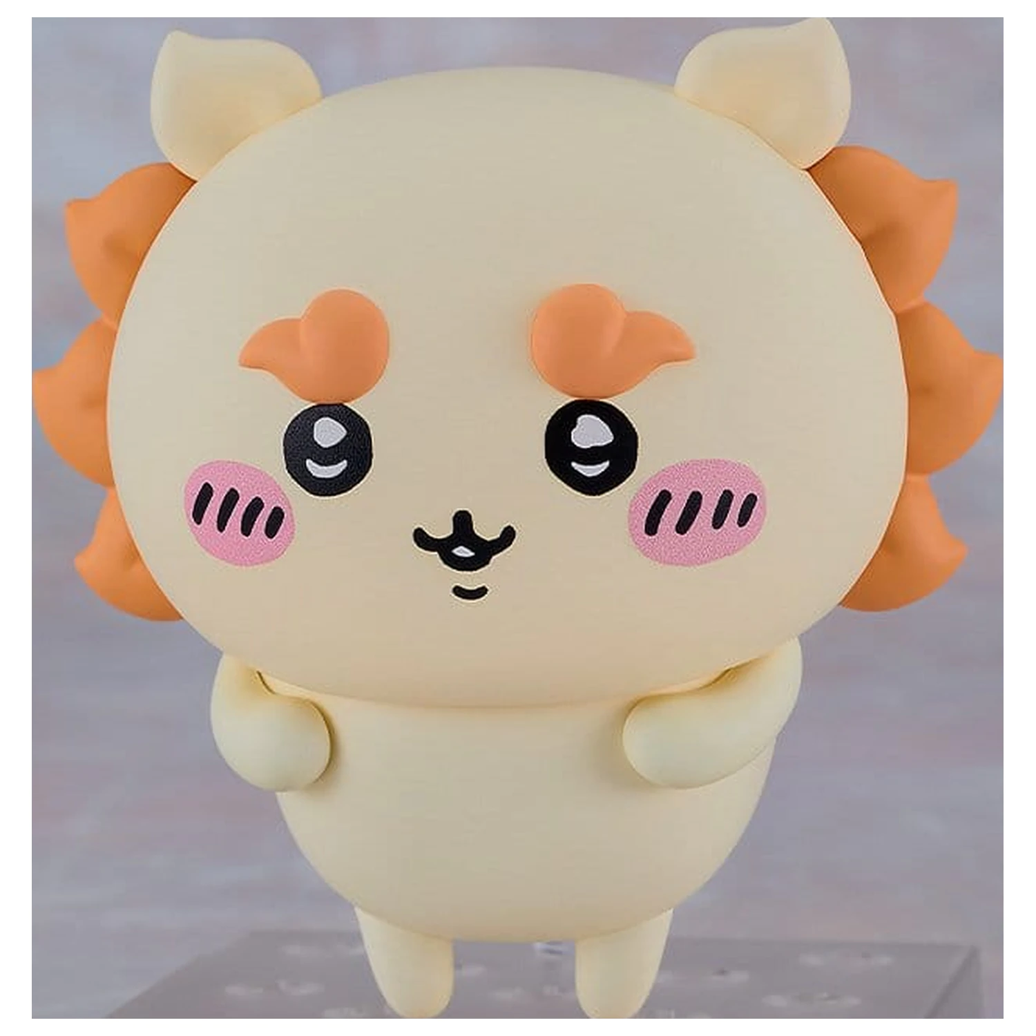 Chiikawa Nendoroid Akční figurka Shisa 7 cm fotografii produktu