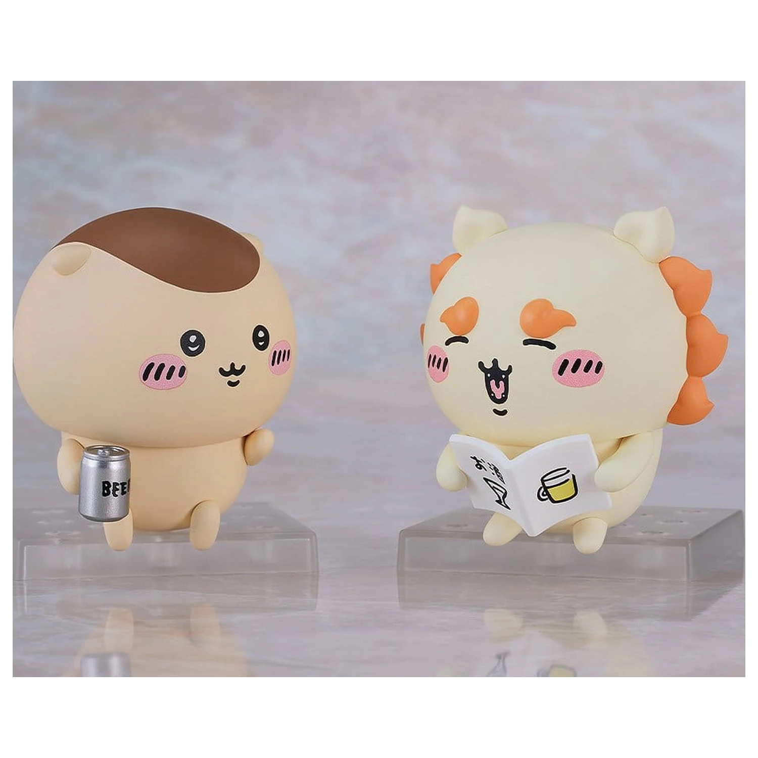 Chiikawa Nendoroid Akční figurka Shisa 7 cm fotografii produktu
