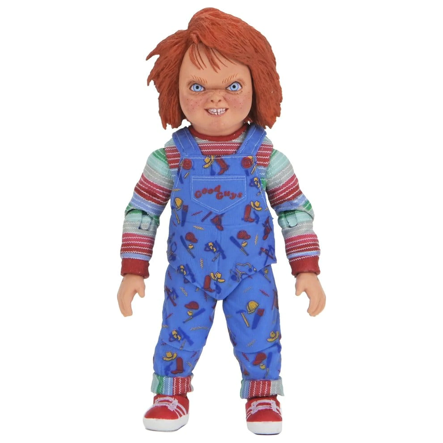 Child's Play 2 Akční figurka Ultimate Chucky 18 cm fotografii produktu