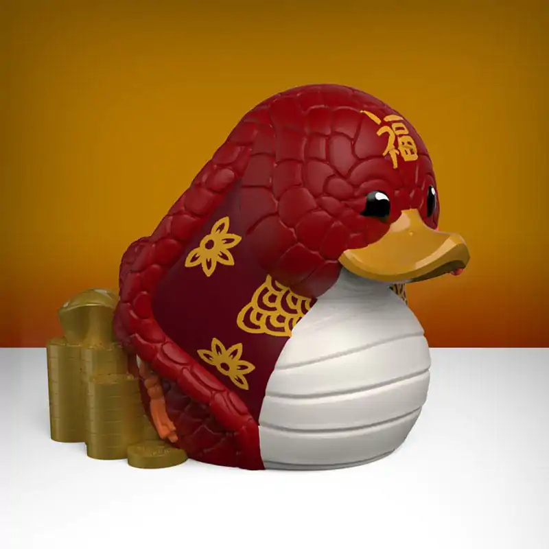 Chinese New Year Tubbz PVC figurka had 1. edice 10 cm fotografii produktu