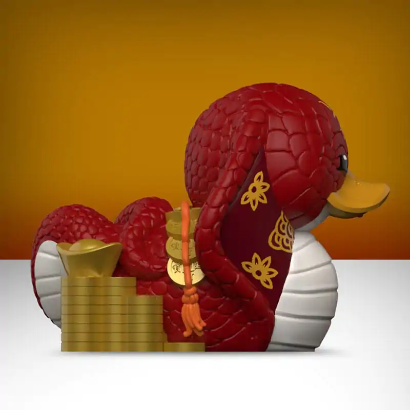 Chinese New Year Tubbz PVC figurka had 1. edice 10 cm fotografii produktu