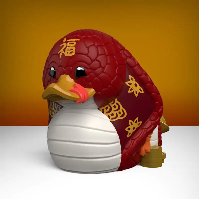 Chinese New Year Tubbz PVC figurka had 1. edice 10 cm fotografii produktu