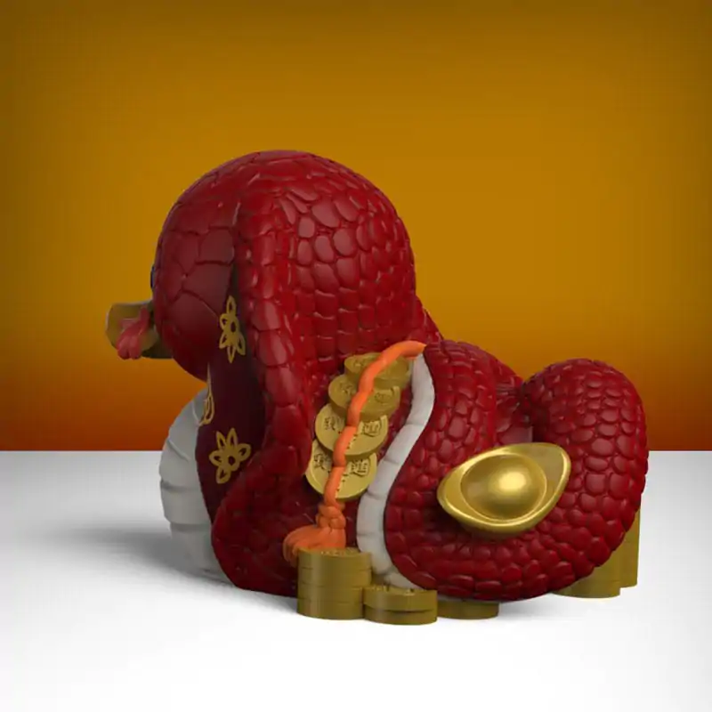 Chinese New Year Tubbz PVC figurka had 1. edice 10 cm fotografii produktu