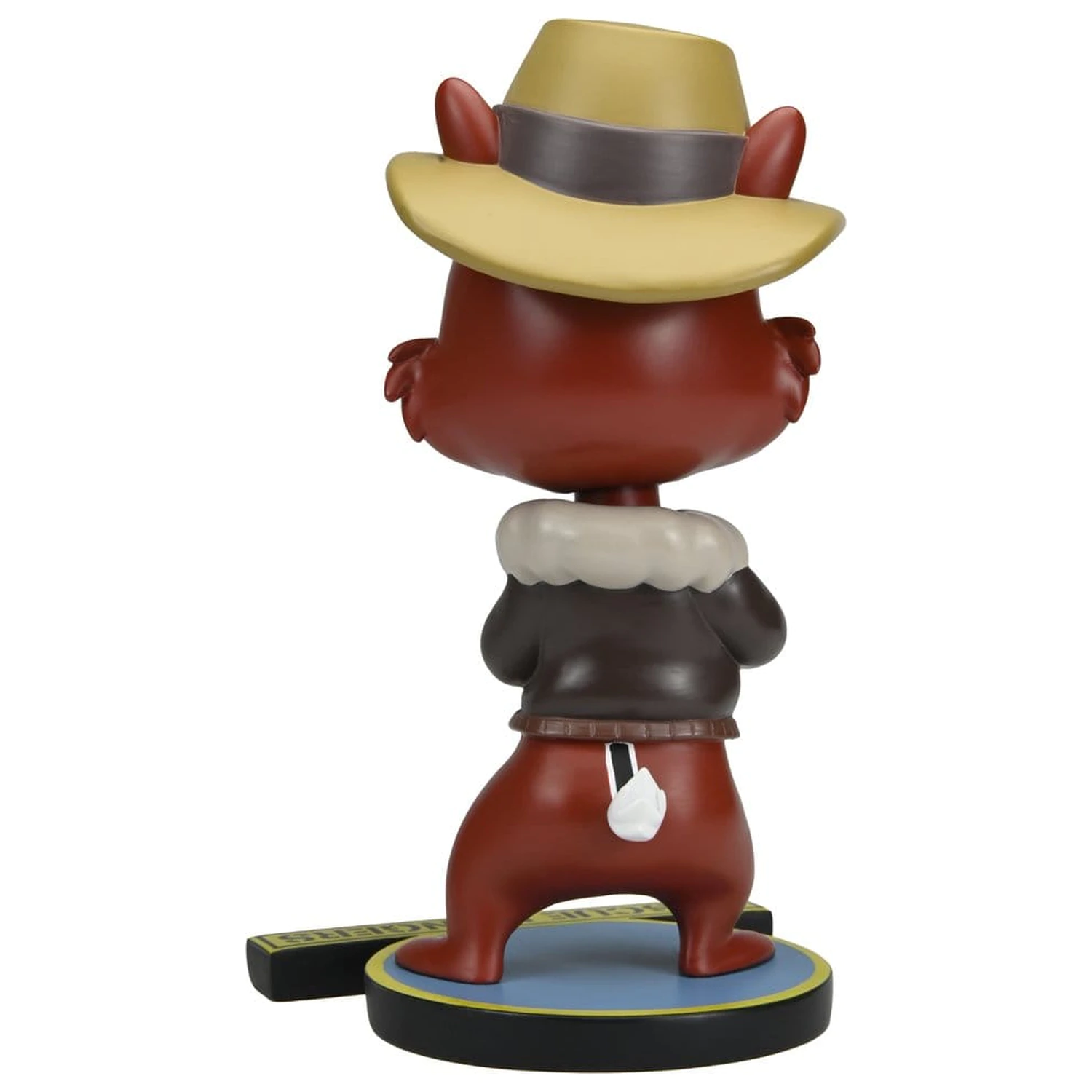 Chip and Dale Rescue Rangers Head Knocker Chip 17 cm fotografii produktu