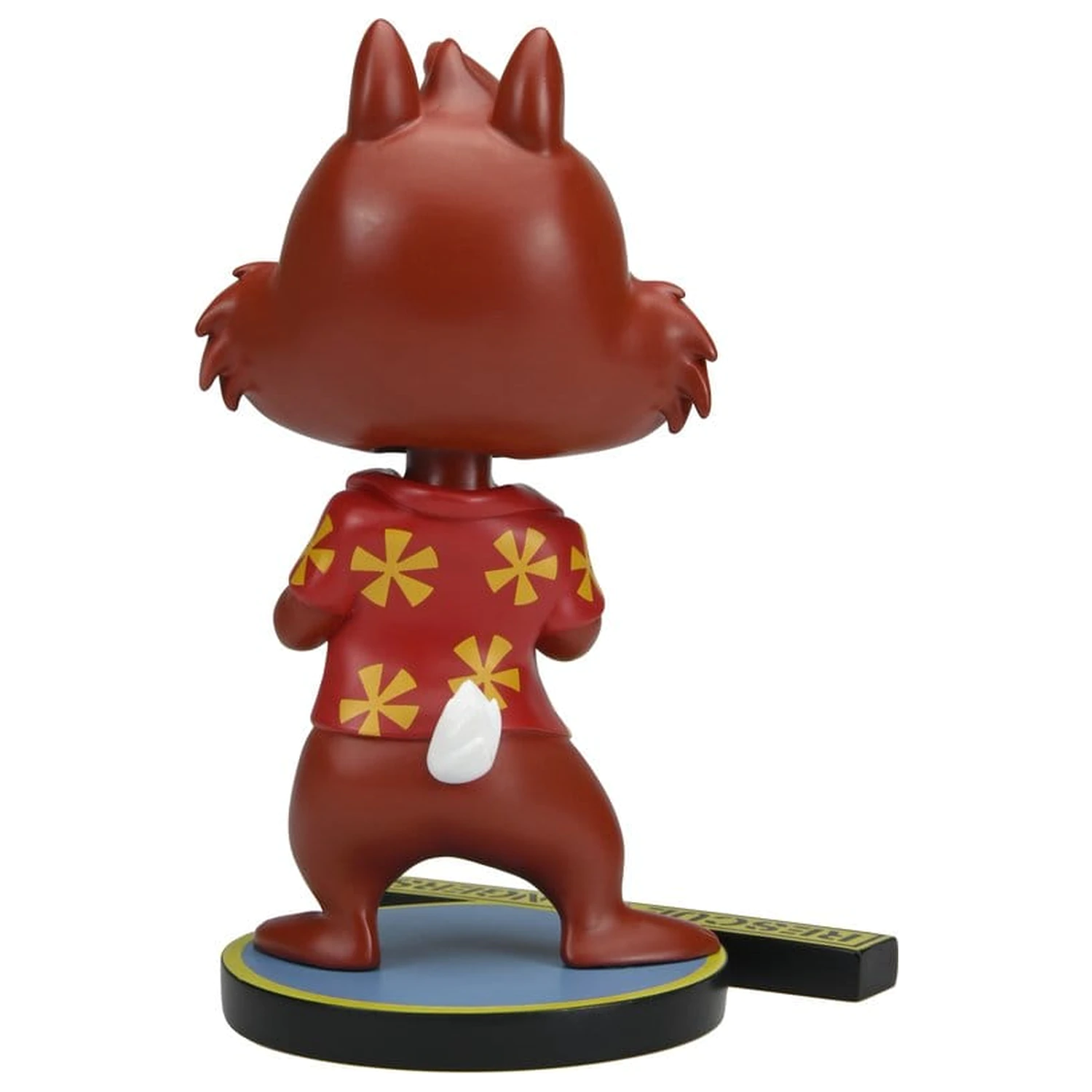 Chip and Dale Rescue Rangers Head Knocker Dale 15 cm fotografii produktu