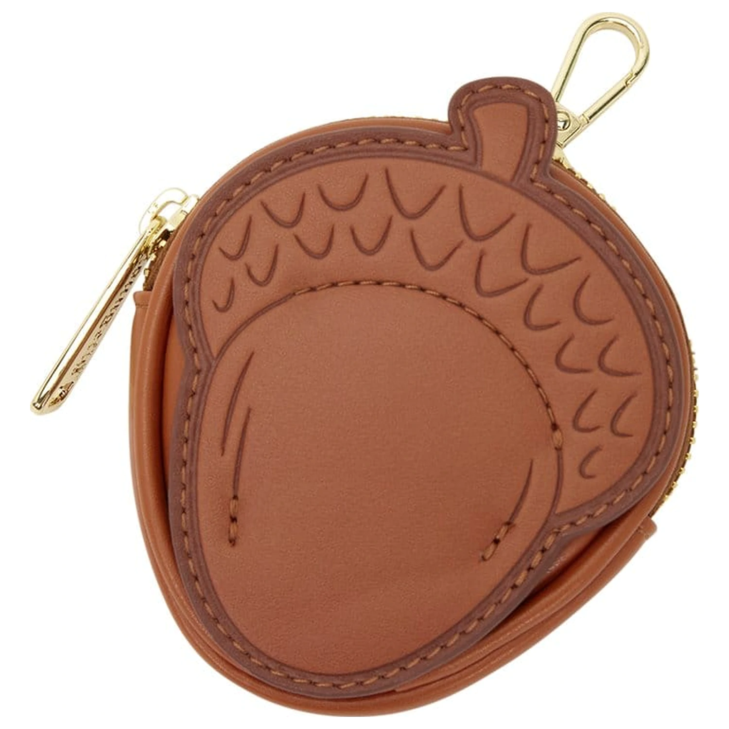 Chip 'n Dale: Rescue Rangers taška přes rameno Loungefly s peněženkou na mince, manšestrová fotografii produktu