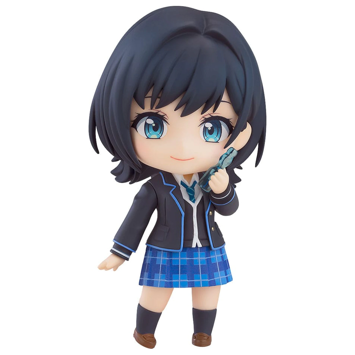 Chitose Is in the Ramune Bottle Nendoroid akční figurka Yuzuki Nanase 10 cm fotografii produktu