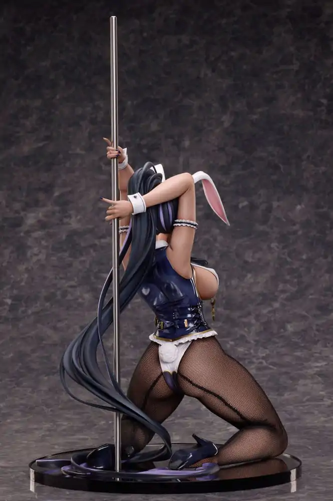 Chotto Dake Ai ga Omoi Dark Elf ga Isekai kara Oikaketekita Statue 1/4 Mariabel Bunny Ver. 36 cm Socha fotografii produktu