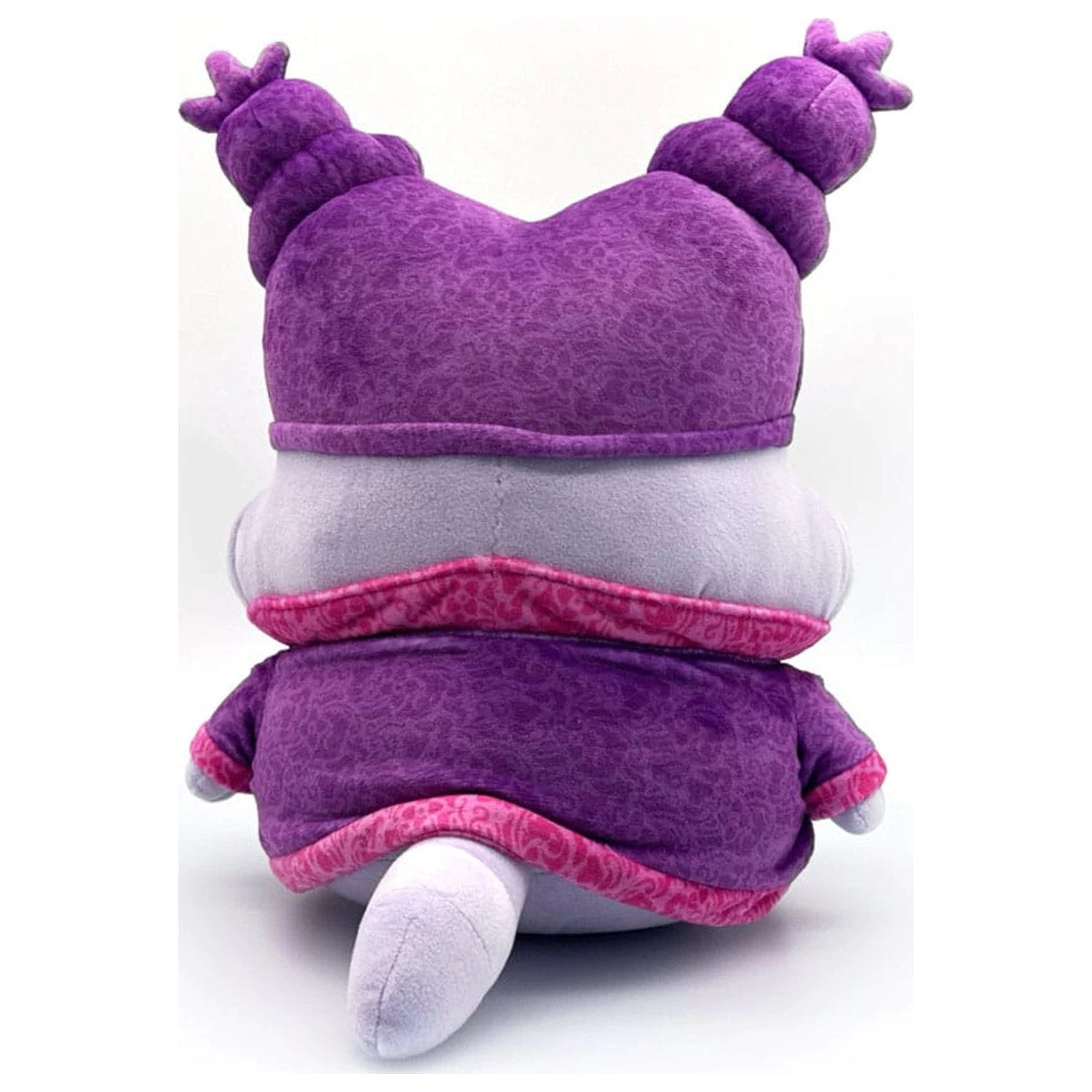 Chowder plyšová figurka Chowder 22 cm fotografii produktu