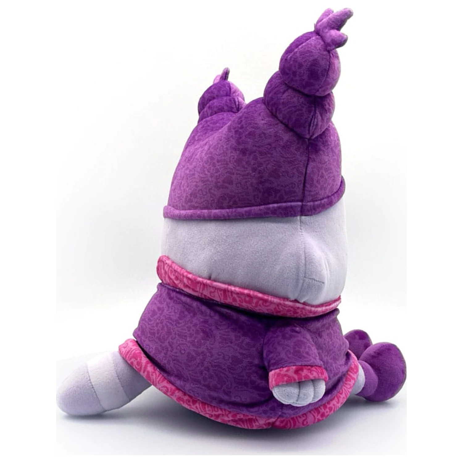 Chowder plyšová figurka Chowder 22 cm fotografii produktu