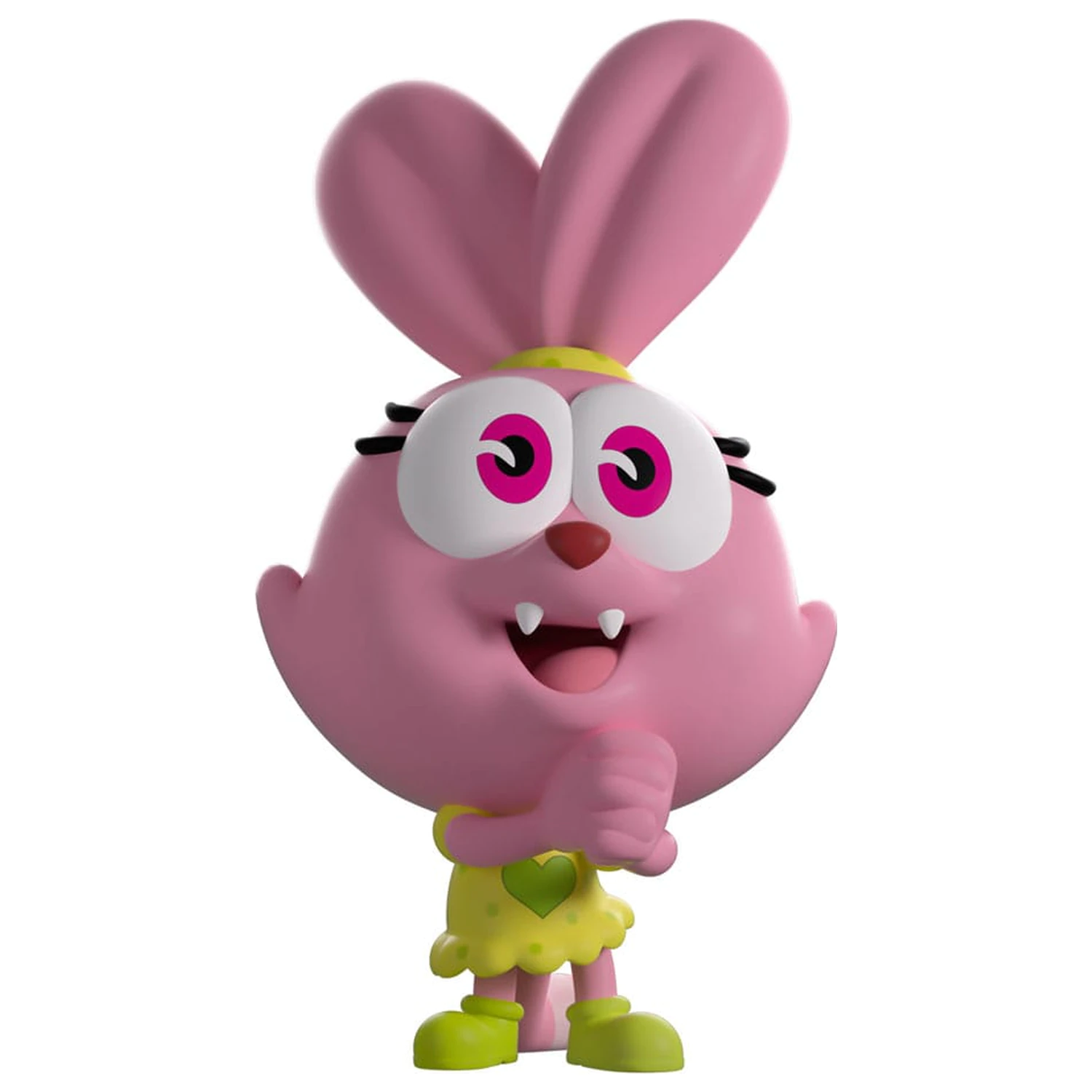 Chowder Vinylová figurka Panini 10 cm fotografii produktu
