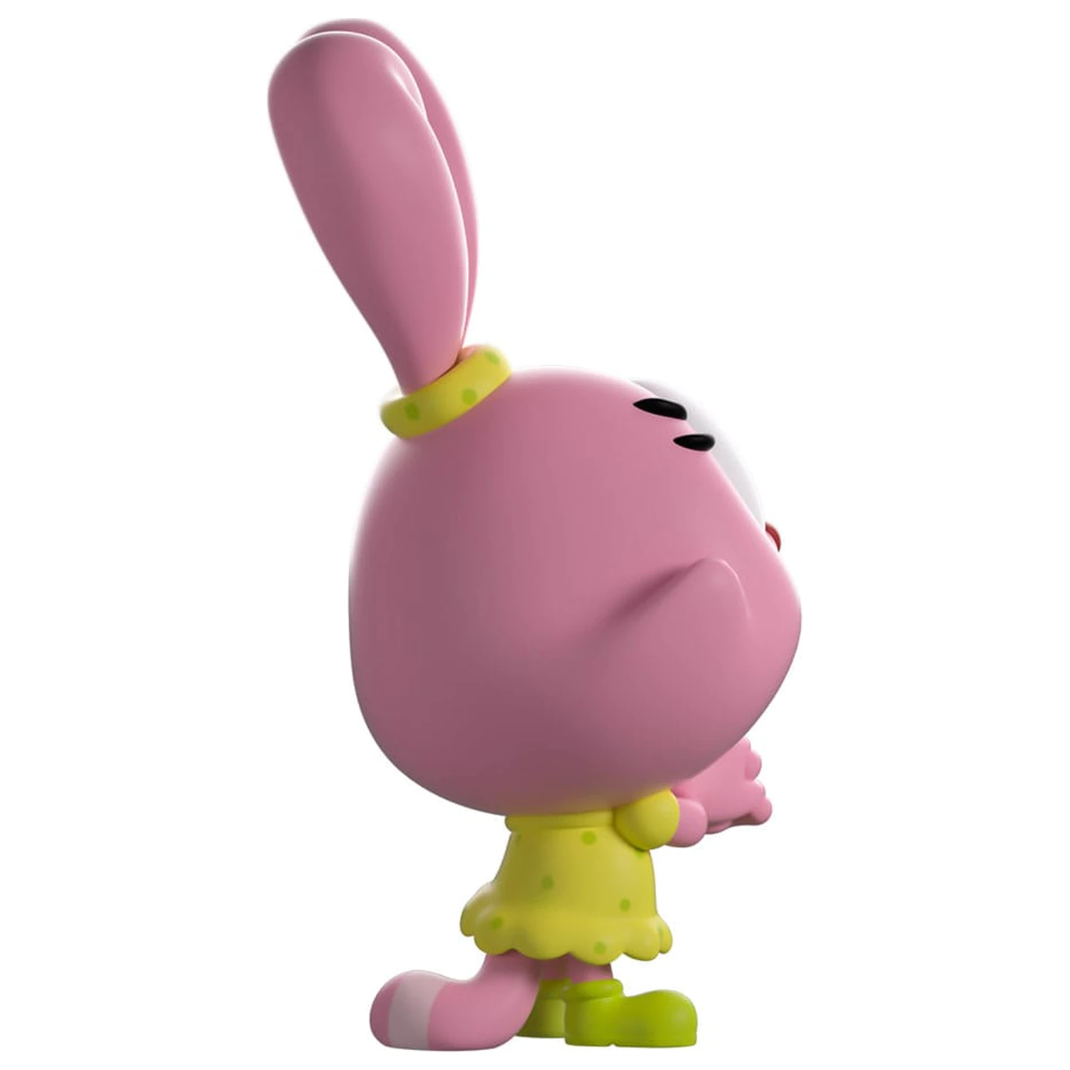 Chowder Vinylová figurka Panini 10 cm fotografii produktu
