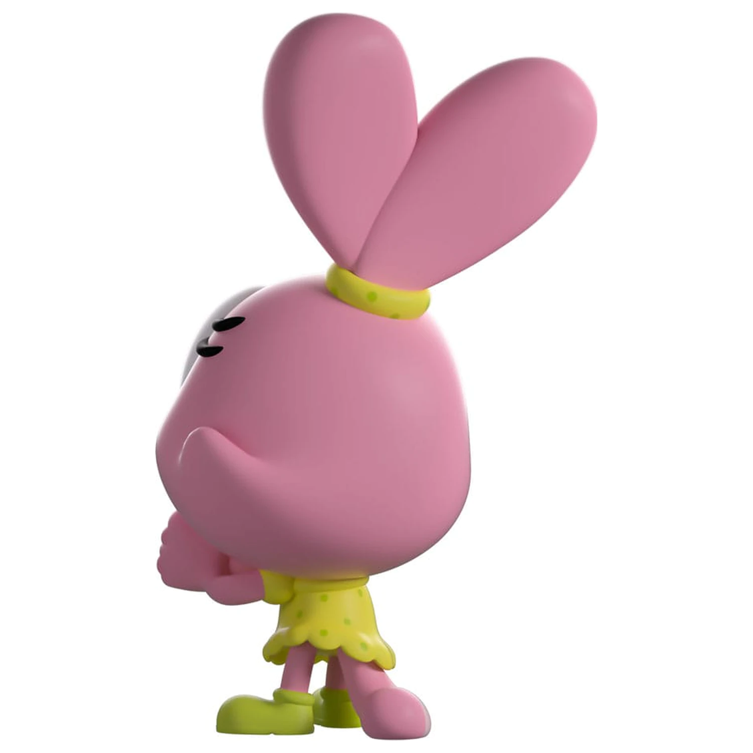 Chowder Vinylová figurka Panini 10 cm fotografii produktu
