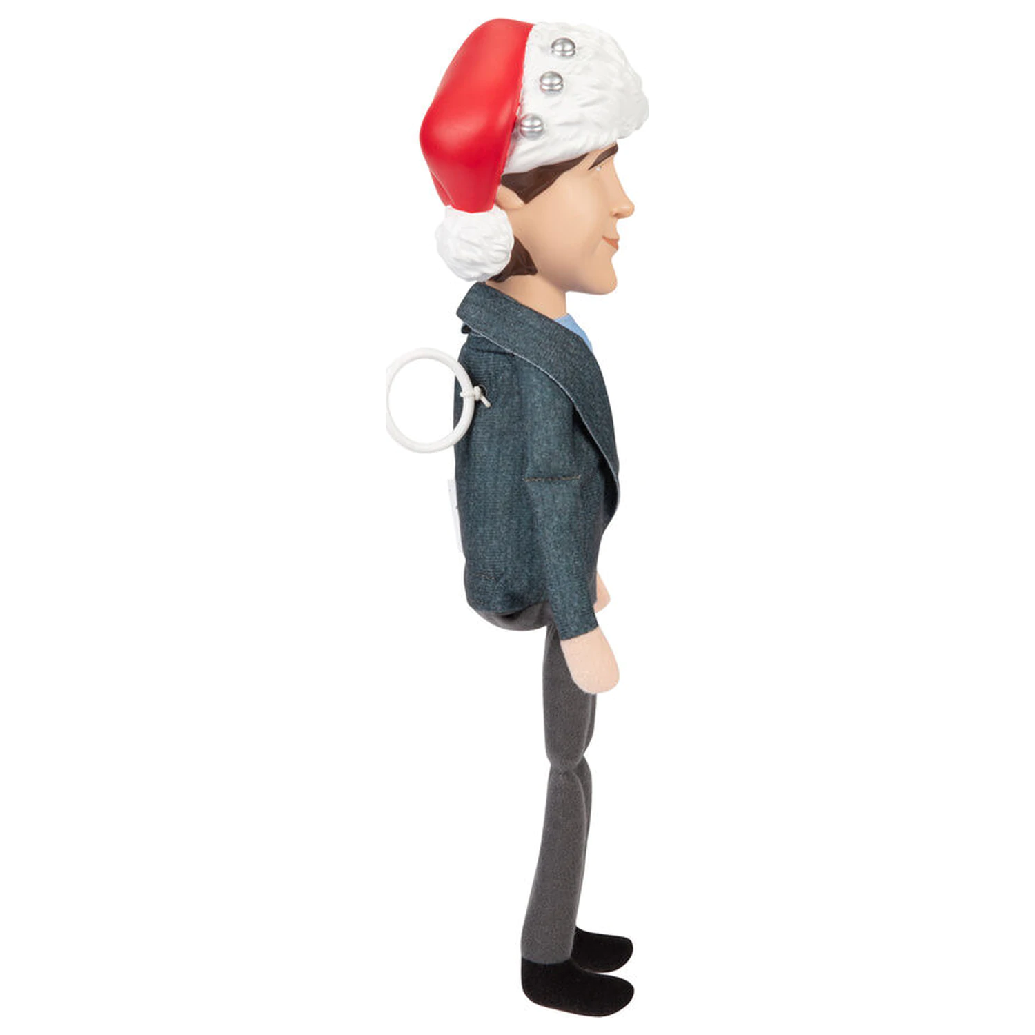 English Christmas Vacation Clark Griswold Mluvící panenka fotografii produktu