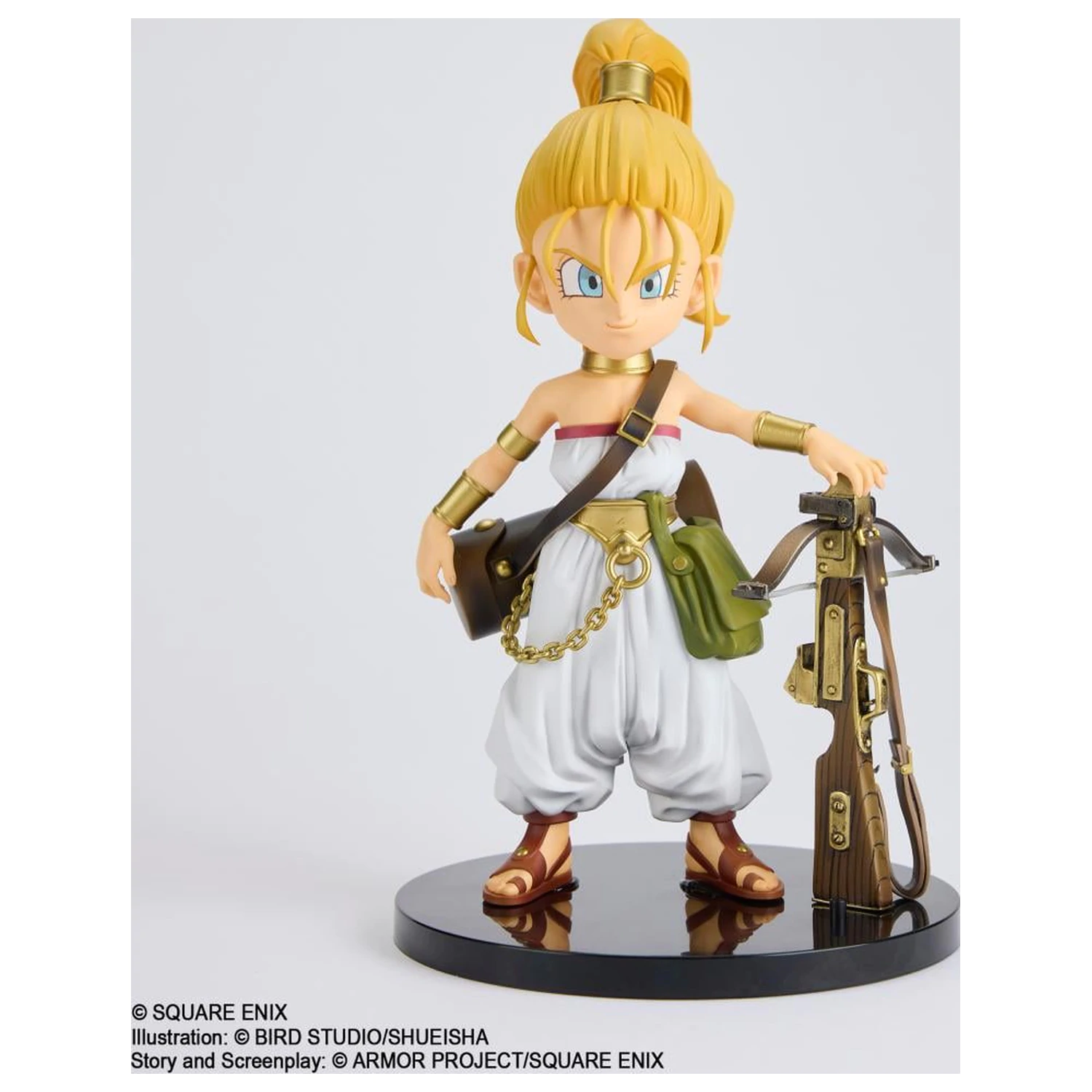 Chrono Trigger Marle Figurka FORM-ISM 17 cm fotografii produktu